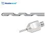 Deep Cut Liposuction Cannula – BeautiFill Laser Compatible