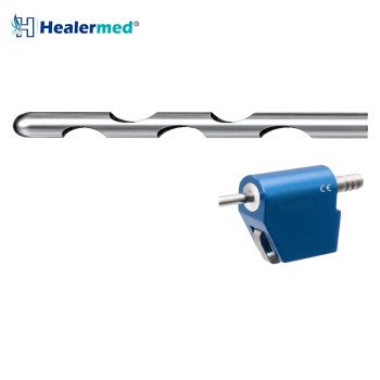 Deep Cut Liposuction Cannula – MicroAire PAL Compatible