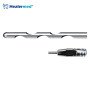 Deep Cut Liposuction Cannula – Stainless Steel Luer Lock