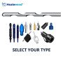 Deep Cut Liposuction Cannula – All Fittings