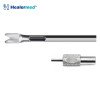 Deep Sharp Cut Dissector liposuction cannula with Lumsail Compatible hub, German stainless steel