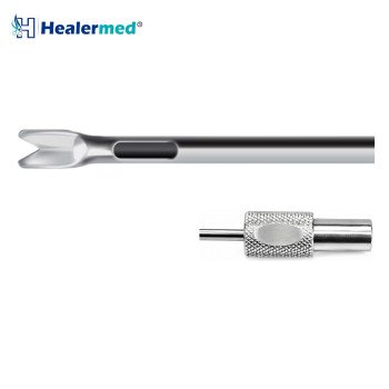Deep Sharp Cut Dissector Liposuction Cannula – Lumsail Compatible