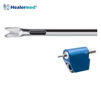Sharp Cut Dissector Cannula – MicroAire PAL Compatible