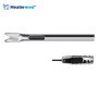 Sharp Cut Dissector Cannula – Stainless Steel Luer Lock