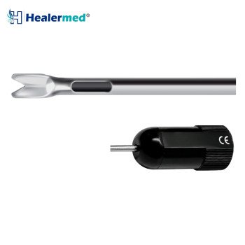 Deep Sharp Cut Dissector Liposuction Cannula – Super Luer Lock