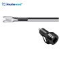Deep Sharp Cut Dissector Liposuction Cannula – Vibrasat Quick Lock