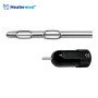 Double Basket Becker Liposuction Cannula – Super Luer Lock