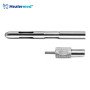 Double Mercedes Six Port Liposuction Cannula – Lumsail Compatible