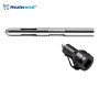 Double Mercedes Six Port Liposuction Cannula – Vibrasat Quick Lock