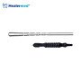 Facelift Infiltration Cannula Black Power Handle