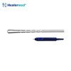 Fixed power handle facelift infiltration cannula, German stainless steel