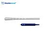 Facelift Infiltration Cannula Grooved Power Handle