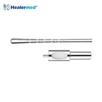Facelift Infiltration Cannula Lums Compatible