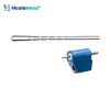 MicroAire PAL compatible facelift infiltration cannula, German stainless steel