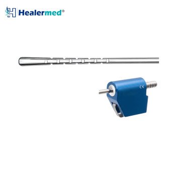 Facelift Infiltration Cannula MicroAire PAL Compatible