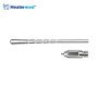 Facelift Infiltration Cannula Stainless Steel Luer Lock
