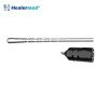 Super Luer Lock facelift infiltration cannula, German stainless steel