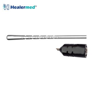 Facelift Infiltration Cannula Super Luer Lock