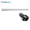 Facelift infiltration cannulas set, German stainless steel, 1.0mm to 6.0mm diameters