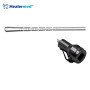 Facelift Infiltration Liposuction Cannula – Vibrasat Quick Lock