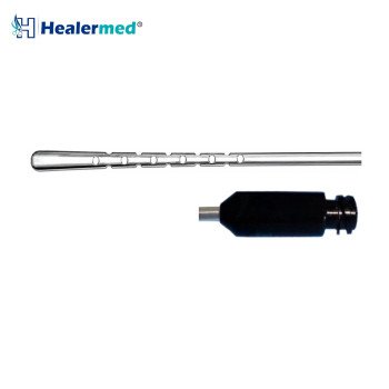 Facelift Infiltration Cannula Luer Lock