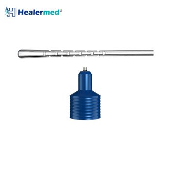 Facelift Infiltration Cannula Toomey Hub 60cc