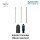 Fat Injector Cannulas - Micro Injectors