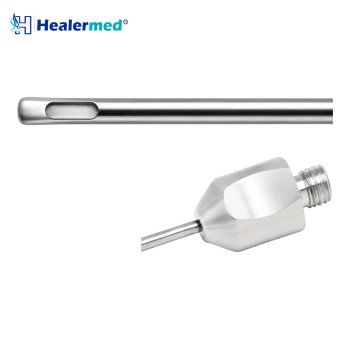 Field Flap Liposuction Cannula – BeautiFill Laser Compatible