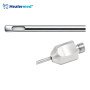 Field Flap Liposuction Cannula – BeautiFill Laser Compatible