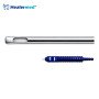 Field Flap Liposuction Cannula – Grooved Power Handle