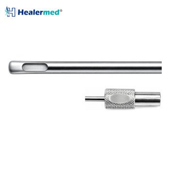 Field Flap Liposuction Cannula – Lumsail Compatible