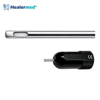 Field Flap Liposuction Cannula – Super Luer Lock
