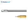 Field Flap Liposuction Cannula – Threaded Fitting