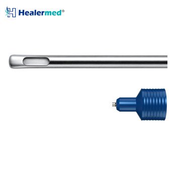 Field Flap Liposuction Cannula – Toomey Hub 60cc