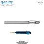 Basket Shaped Liposuction Cannula Fixed Handle