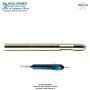 Mercedes liposuction cannula Fixed Power Handle