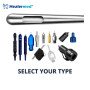 Flap Dissector Liposuction Cannula – All Fittings