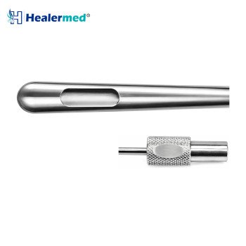 Flap Dissector Liposuction Cannula – Lumsail Compatible