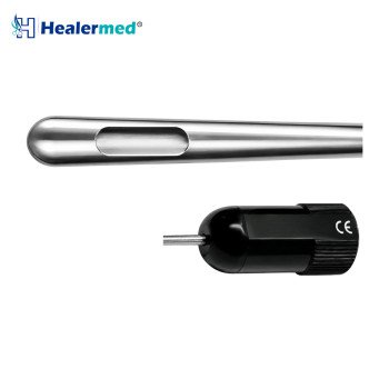 Flap Dissector Liposuction Cannula – Super Luer Lock