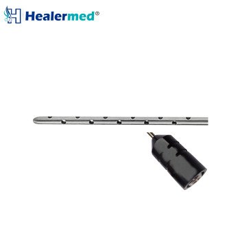 Tumescent Infiltration Liposuction Cannula | Super Luer Lock