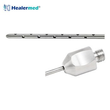 Tumescent Infiltration Liposuction Cannula – BeautiFill Laser