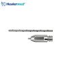 Tumescent Infiltration Liposuction Cannula | Stainless steel Luer Lock