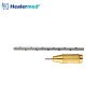 Tumescent Infiltration Liposuction Cannula | Threaded Fitting Compatible with Nouvag
