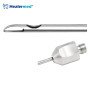 Lancet Tip Central Hole Cannula – BeautiFill Laser Compatible
