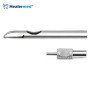 Lancet Tip One Central Hole Liposuction Cannula – Lumsail Compatible