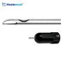 Lancet Tip One Central Hole Liposuction Cannula – Super Luer Lock