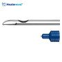 Lancet Tip One Central Hole Liposuction Cannula – Toomey Hub 60cc