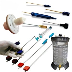Liposuction Cannulas and Accessories
