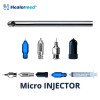 Little round hole injector cannula, German stainless steel