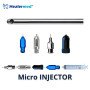 Little Round Hole Injector Cannula – All Fittings